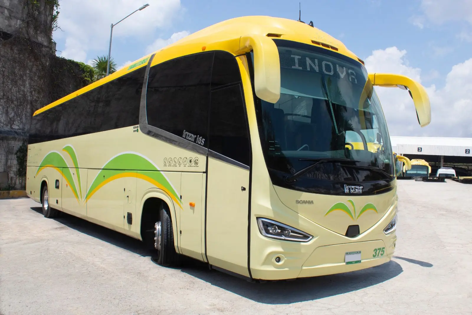 Campeche desde Cancún: viaje en grupo a la ciudad amurallada